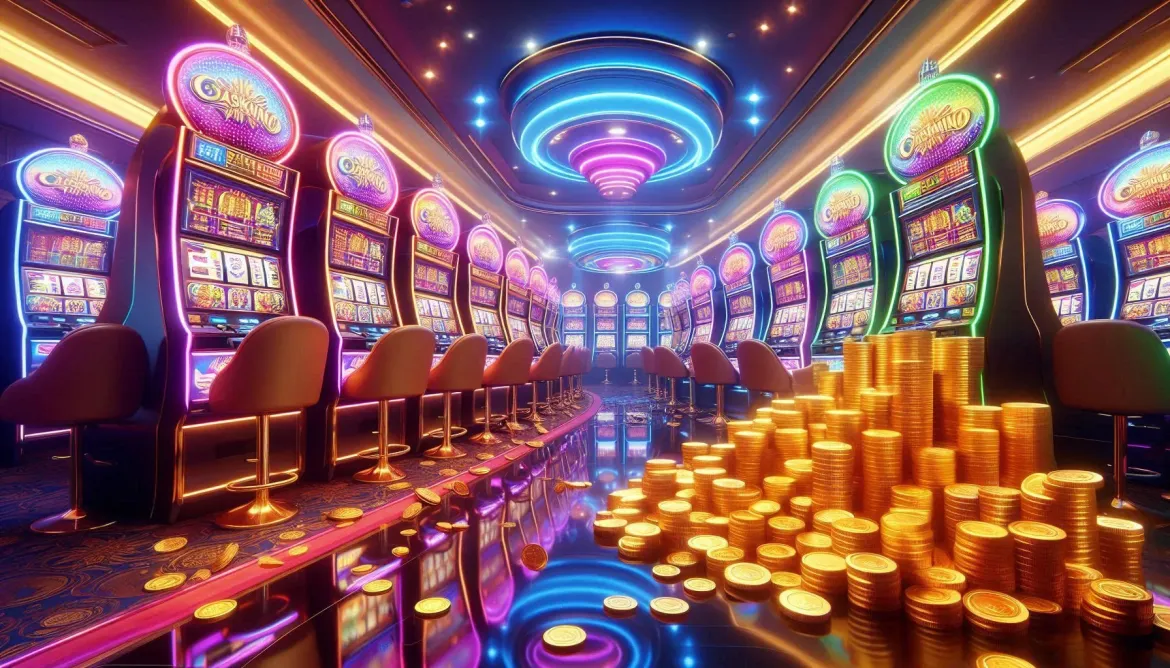 SlimKing Casino